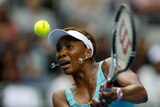 Venus Williams has withdrawn from Flushing Meadows after again succumbing to a viral illness.