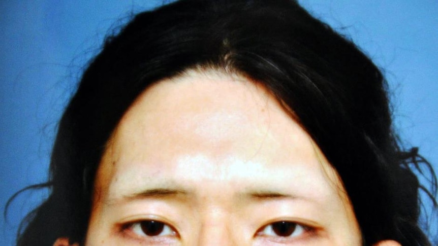 Murder suspect Tatsuya Ichihashi