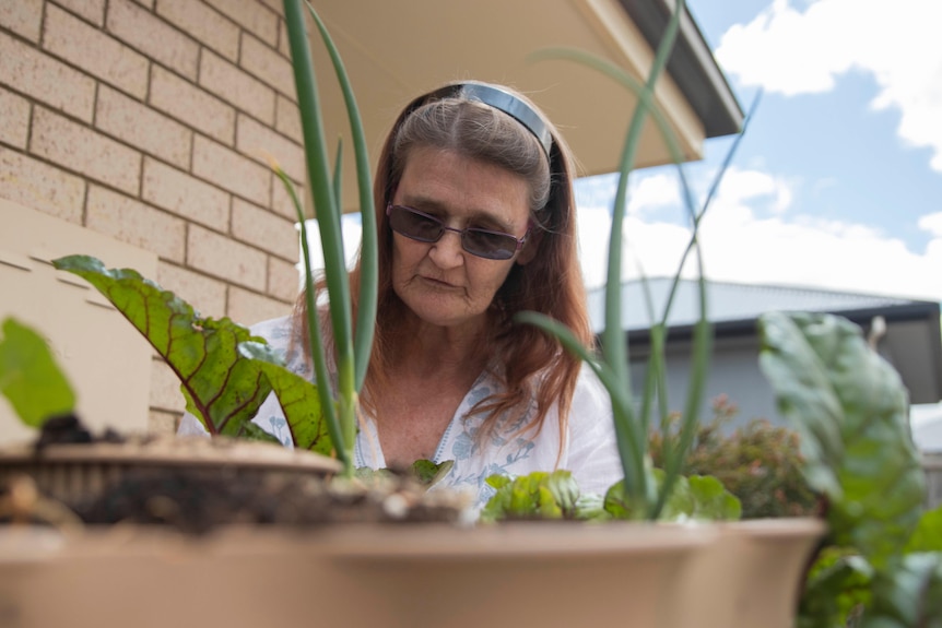 Robyn got her landlord’s approval for NDIS-funded home improvements. Now her lease is not being renewed