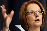 Julia Gillard