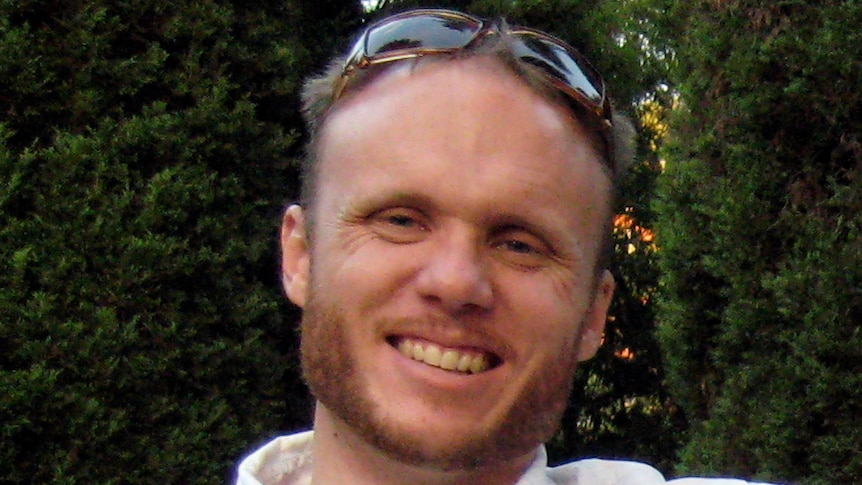 Adam Salter was shot dead by police in November 2009.
