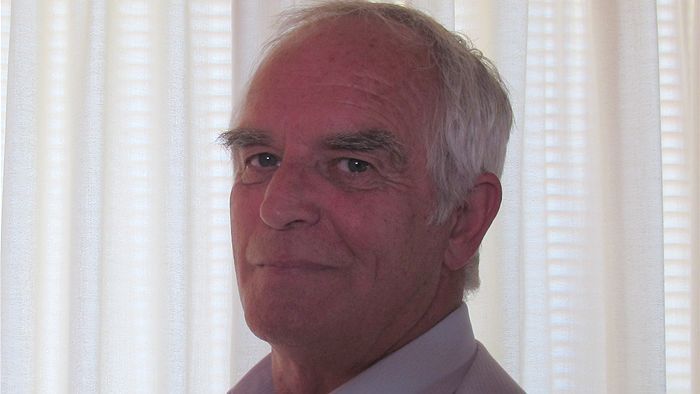 Retired RSPCA inspector Frank Bingham shares the job's highs and lows episode artwork