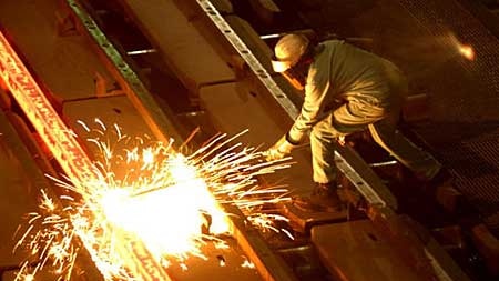 Steel industry welcome Anti-Dumping Commission