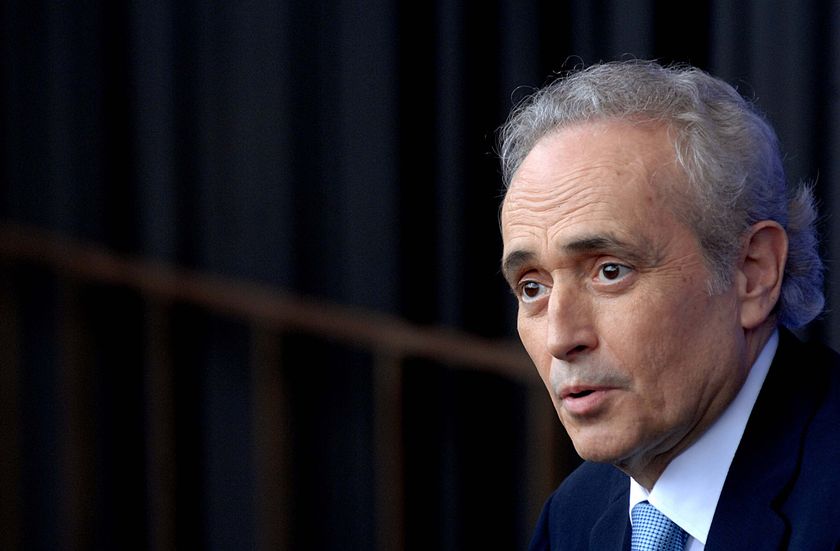 Jose Carreras is set to perform at the Sydney Opera House.