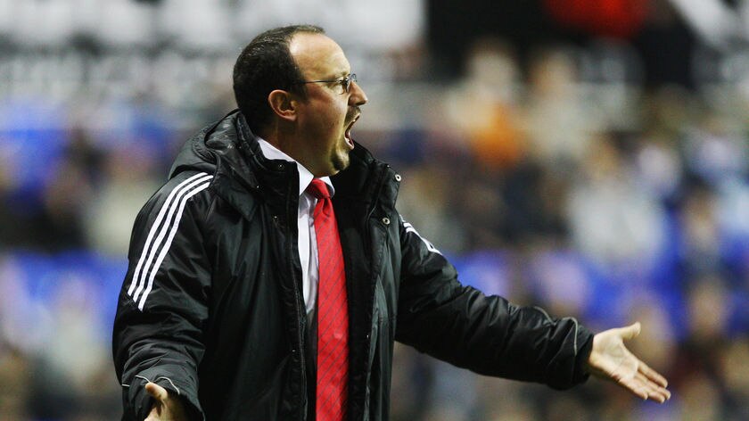 Former Liverpool manager Rafa Benitez will make his EPL return as interim Chelsea boss.