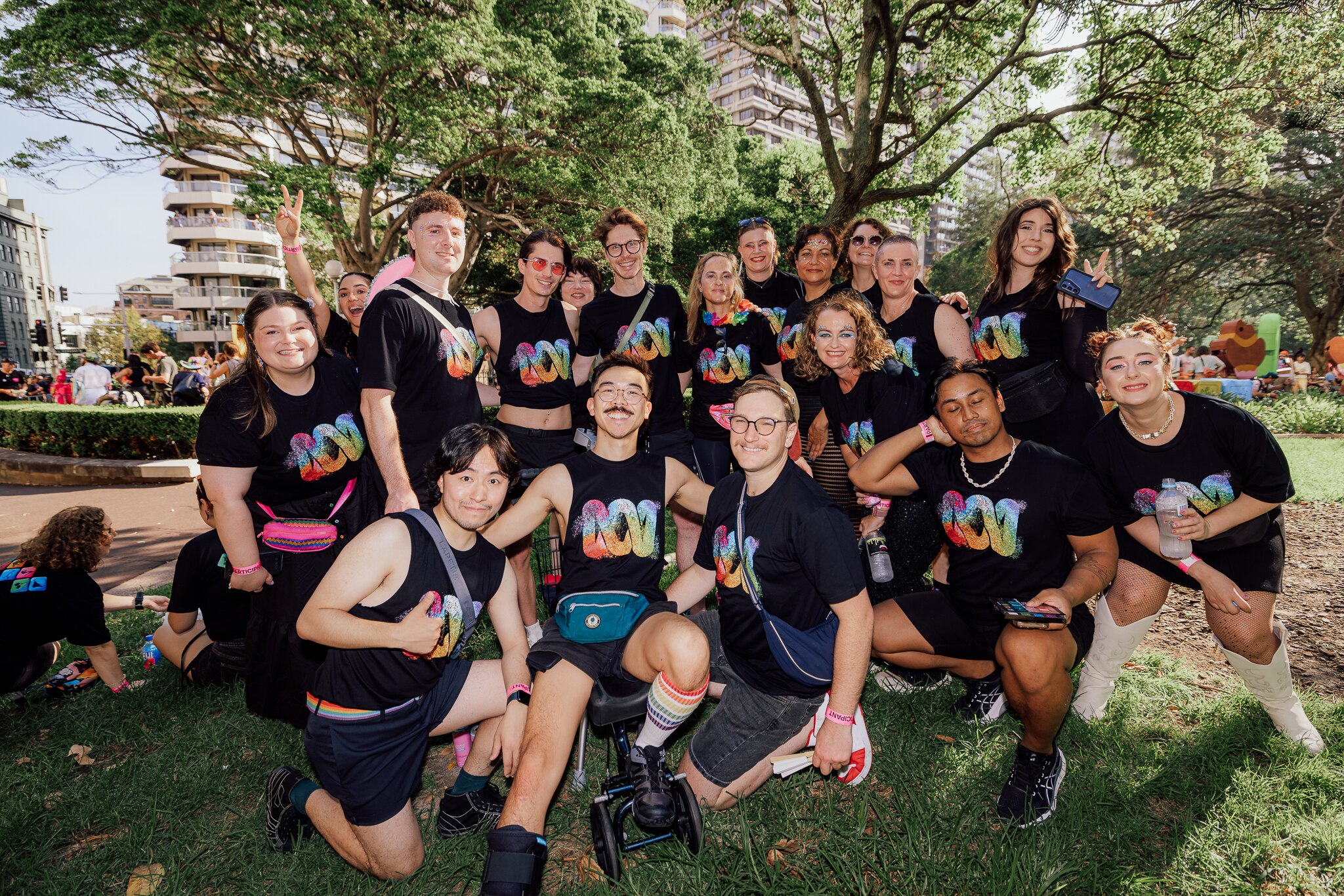 Diversity & Inclusion Annual Report 2024–2025: Part 4 — Workforce ...