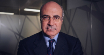 Head shot of Bill Browder looking straight into the lens.
