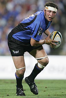 Fava, Latham forced out of Super 14 round - ABC News
