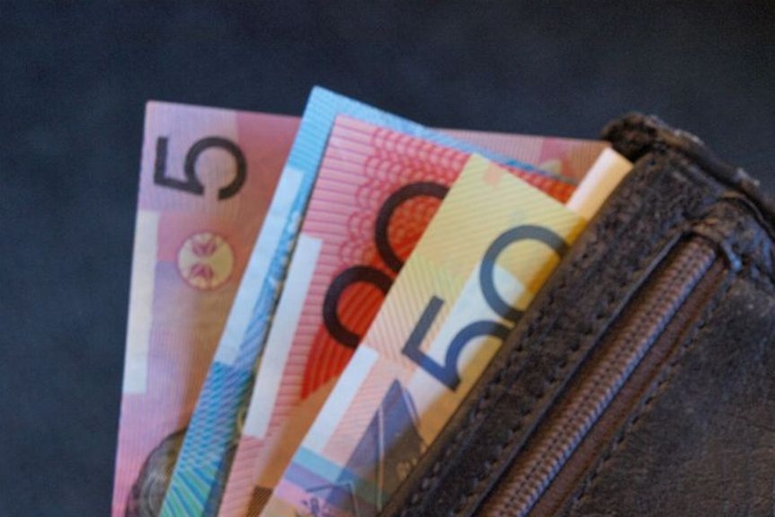 Bracket creep threatens earnings of millions of Australians