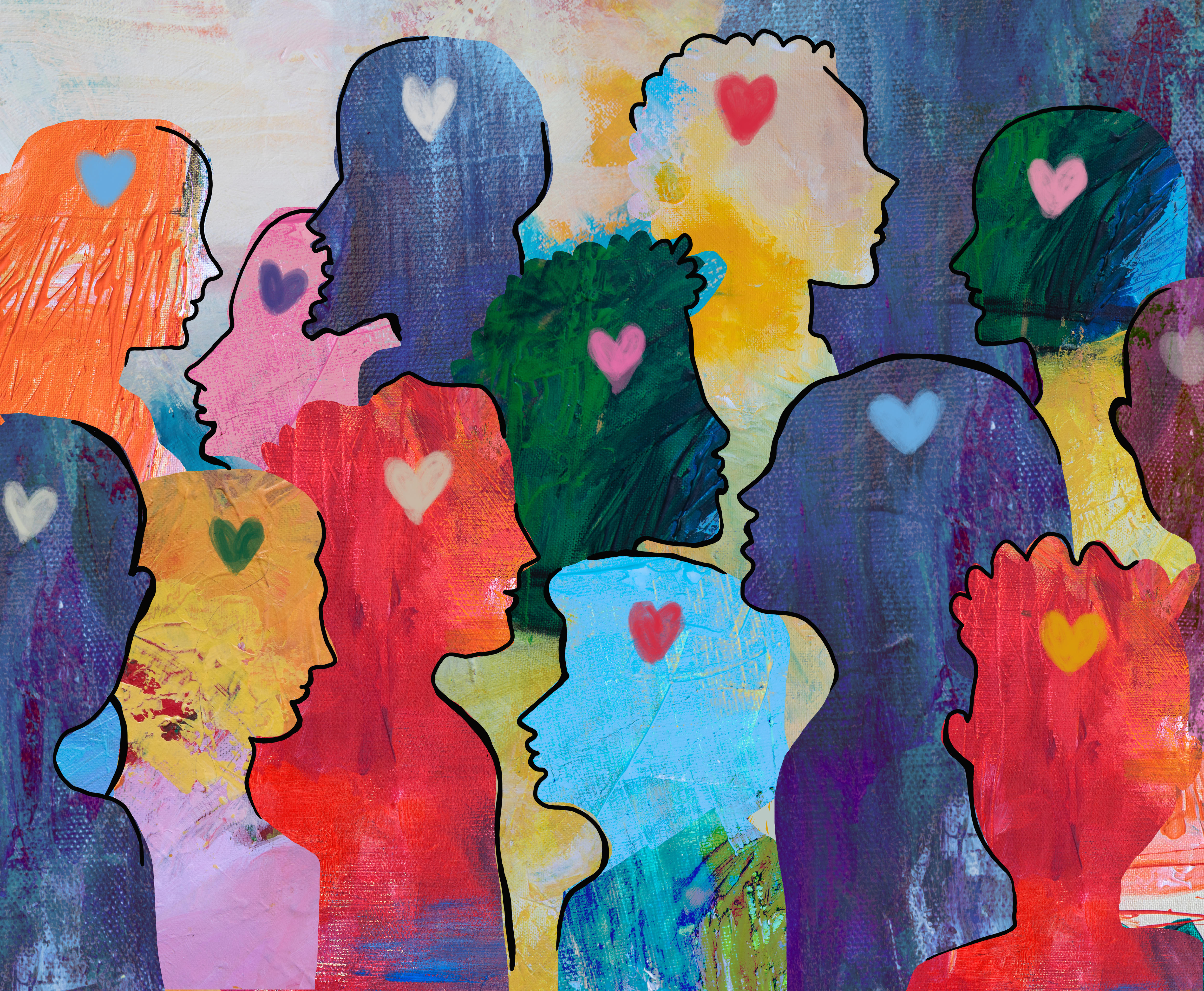 Stan Grant — when words fail us, reclaiming the language of love