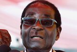 Robert Mugabe is the world's oldest head of state.