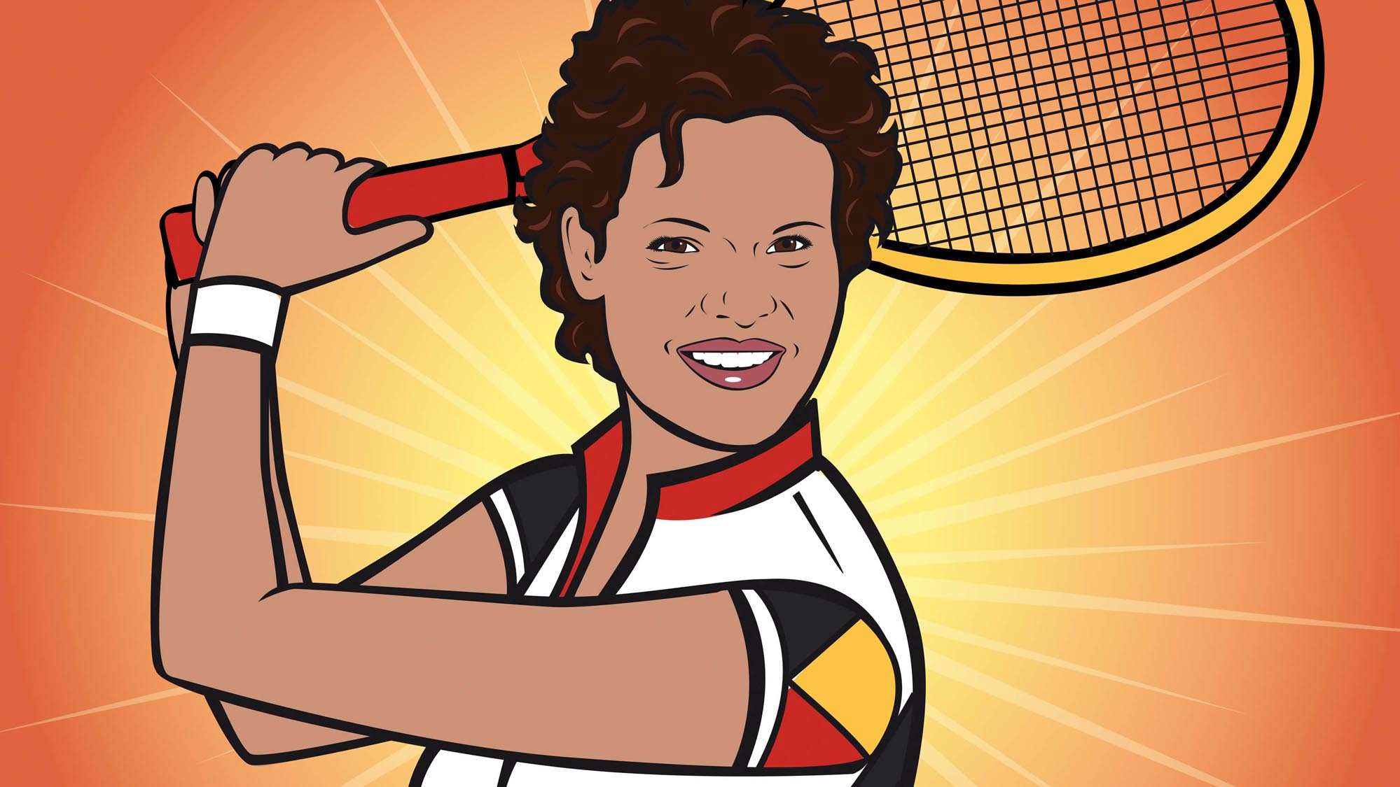 Evonne Goolagong Cawley — the girl who conquered Wimbledon - ABC listen