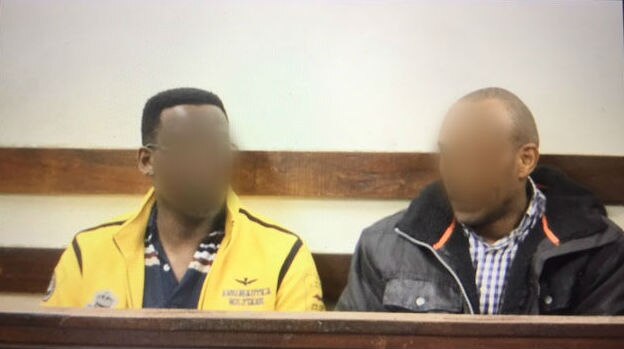 Gabrielle Maina: Husband arrested in connection to Australian teacher's ...