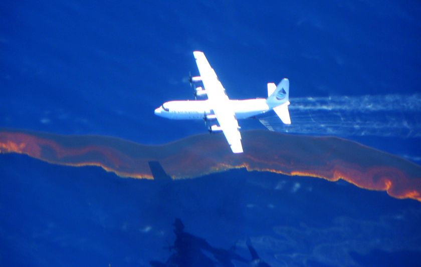 Oil rig leak could have been prevented - ABC News