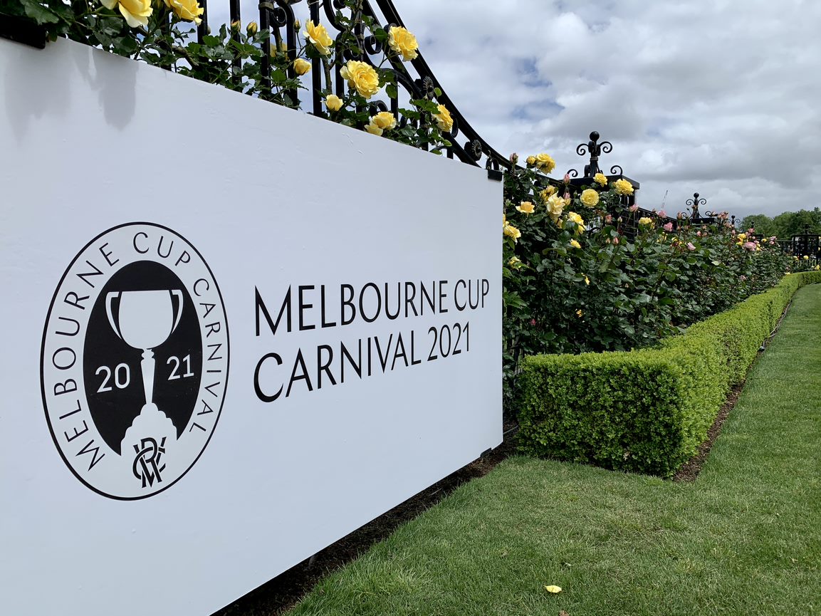 Survey finds interest in Melbourne Cup is waning - ABC News