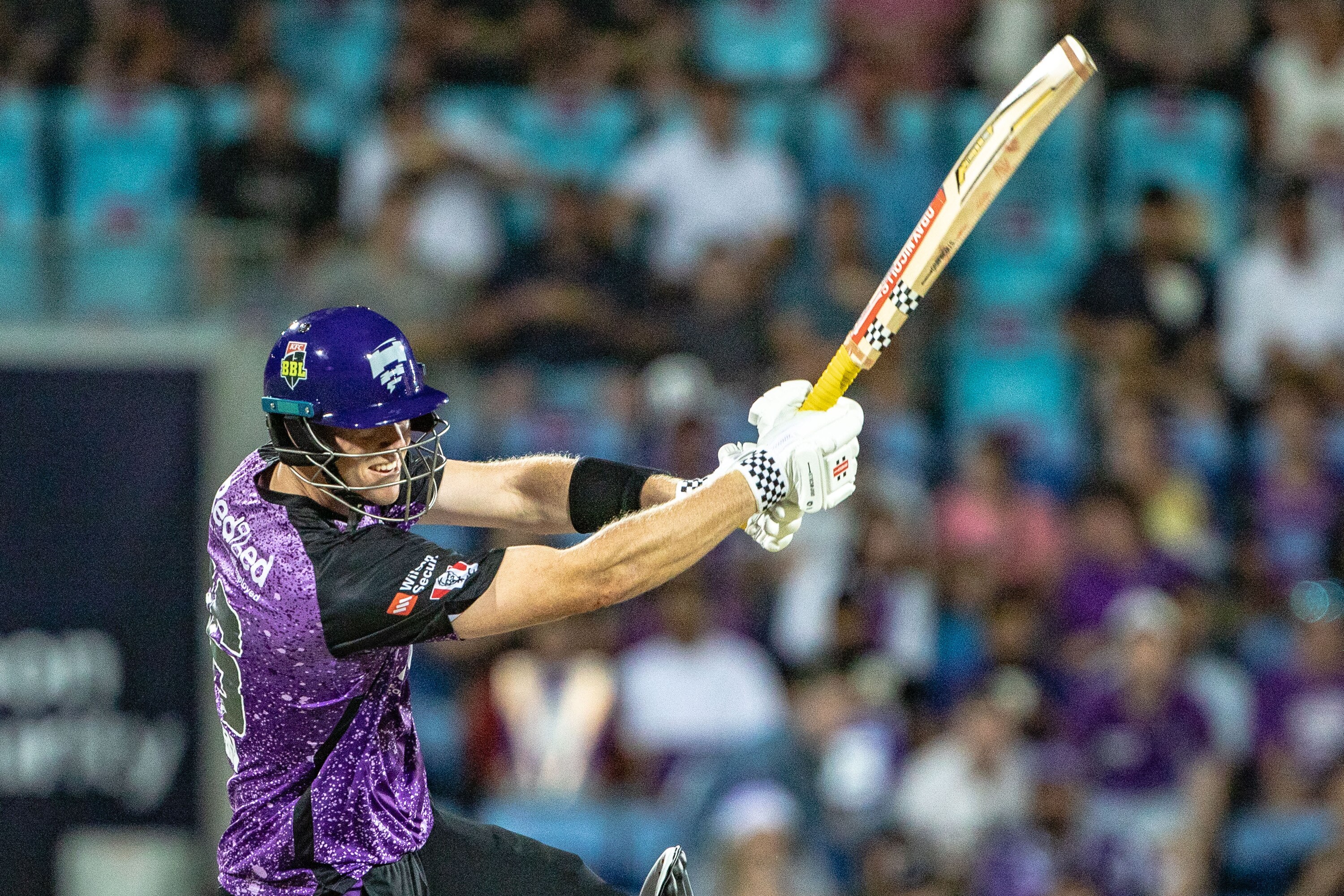 What Owen and the Canes taught us about the BBL