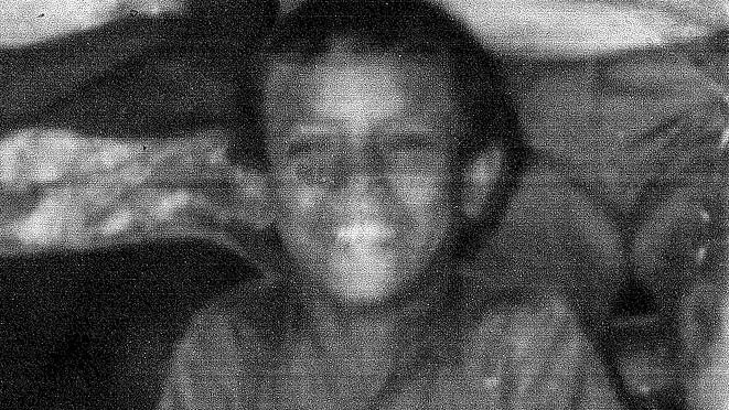 Jimmy Taylor, 12, went missing from Derby in 1974 after going to the shop to buy soft drink.