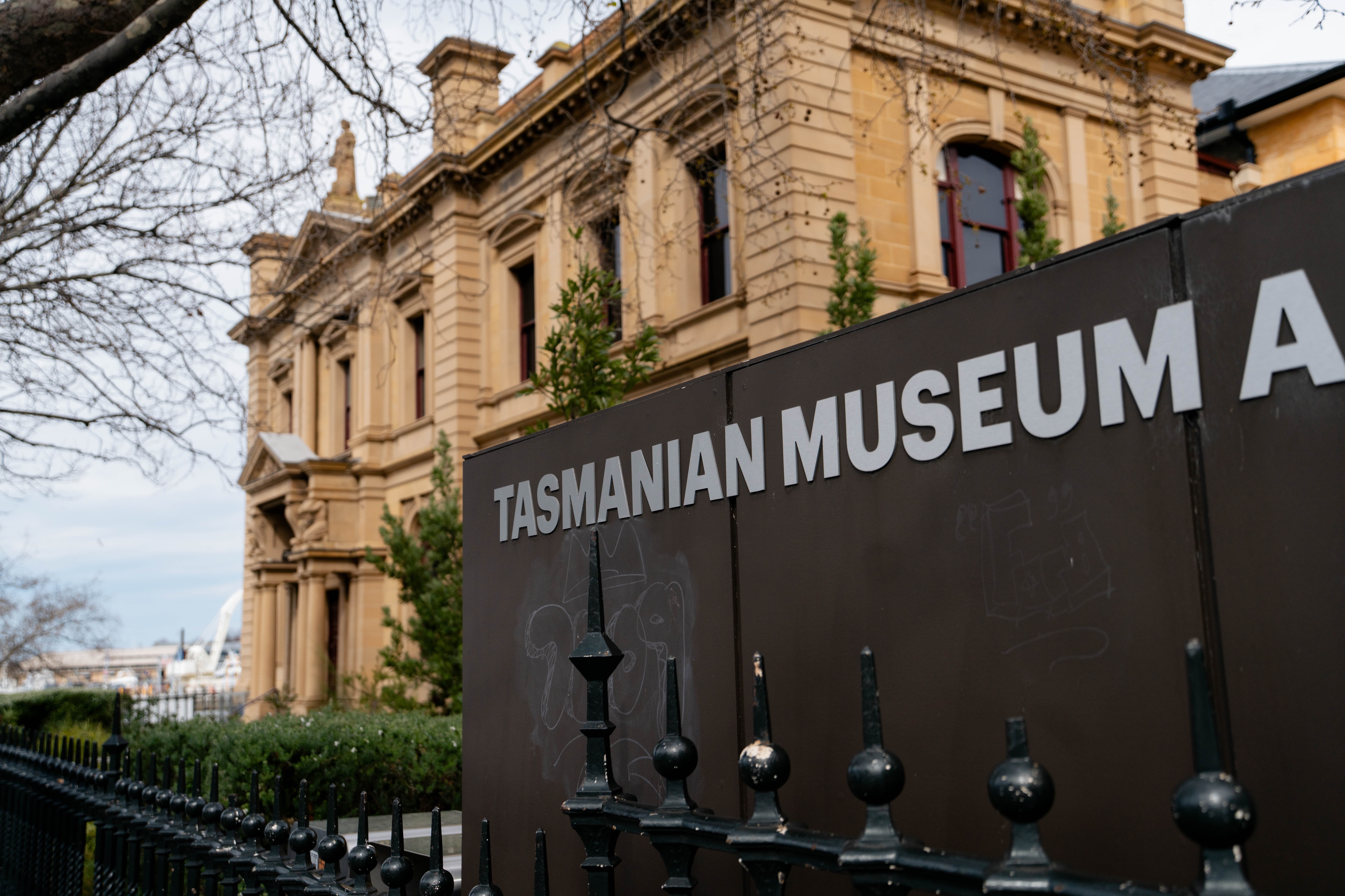 Uncertainty over job loss numbers as TMAG faces staff cut