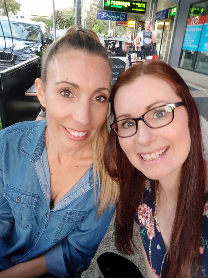 Facebook helps Canberra bridetobe track down secret halfsisters in