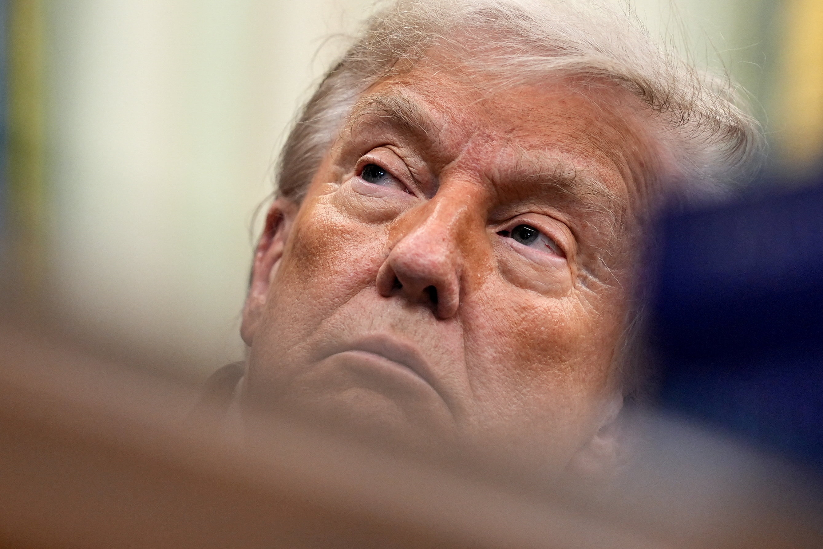US Supreme Court rejects Trump's bid to end birthright citizenship
