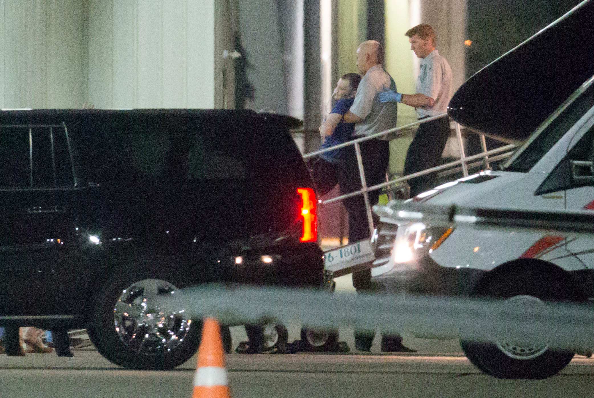 Otto Warmbier Symbolises North Korea S Greatest Fear Freedom Of Thought And Democracy Abc News