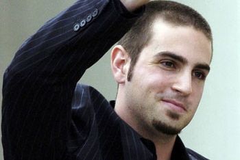 Wade Robson