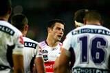 The Australian sporting landscape has been rocked by the salary cap rorts at the Melbourne Storm.
