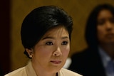 Thailand PM in court for hearing that may lead to her dismissal