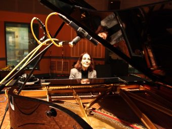 Remembering Judy Bailey - ABC Jazz