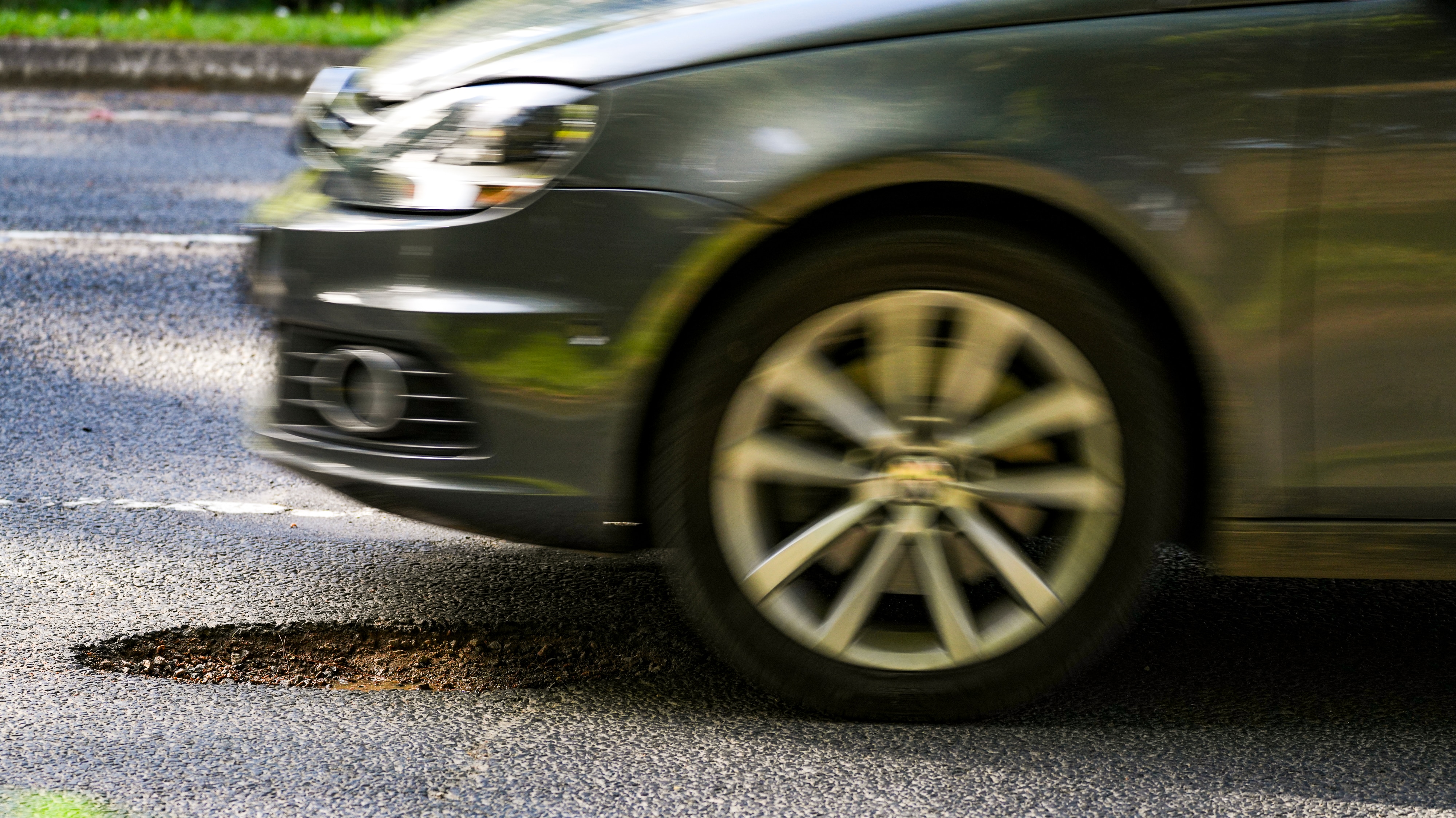 Audit data highlights worsening condition of Victoria’s state roads