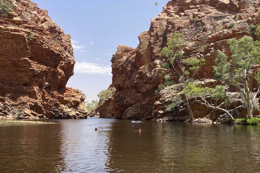 Kimberley national park closures due to flood damage leave tourism