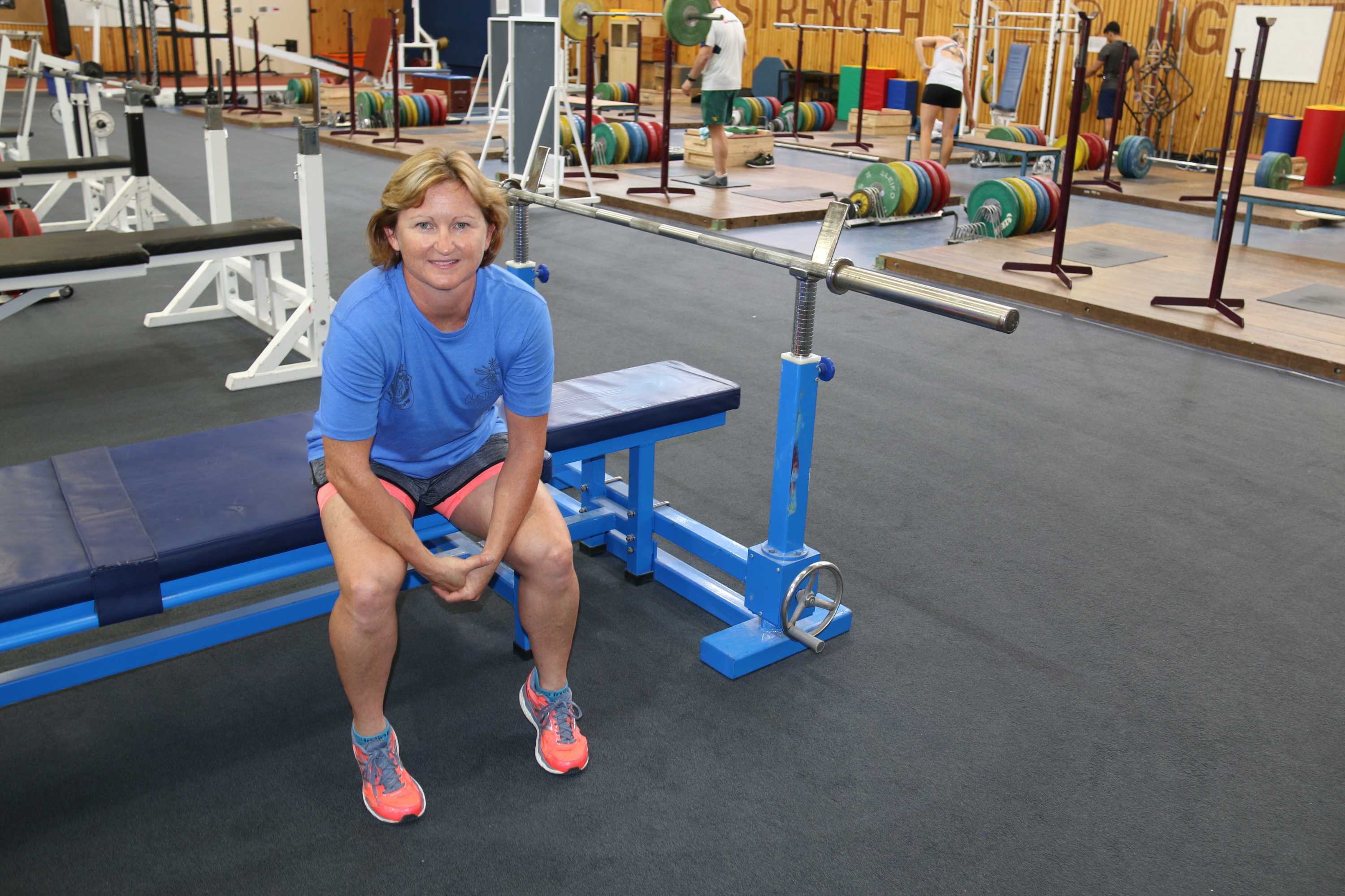 Prince Harry's Invictus Games Veterans, ADF members vie for spot on