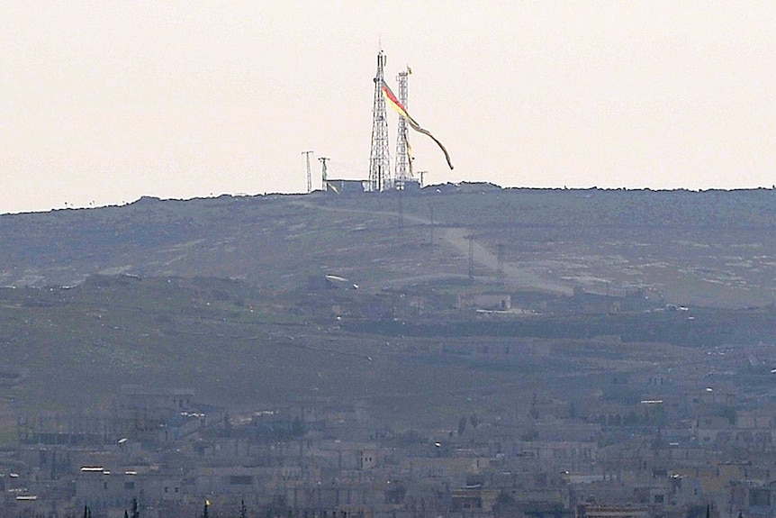 Kobane reclaimed