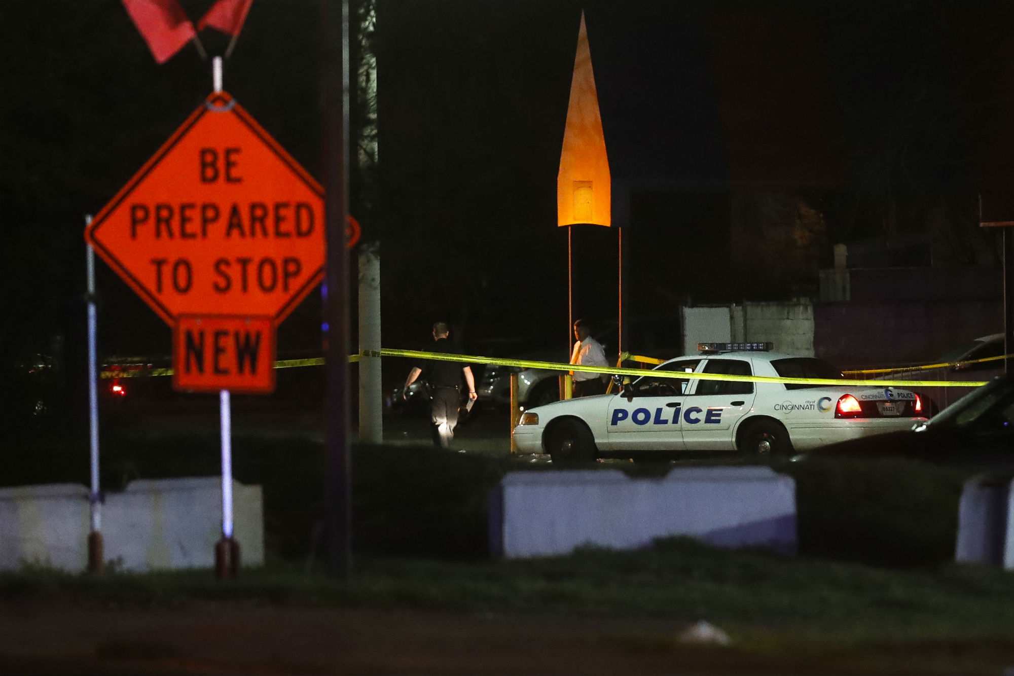 Ohio nightclub shooting: One dead, 15 injured in Cameo Night Club ...