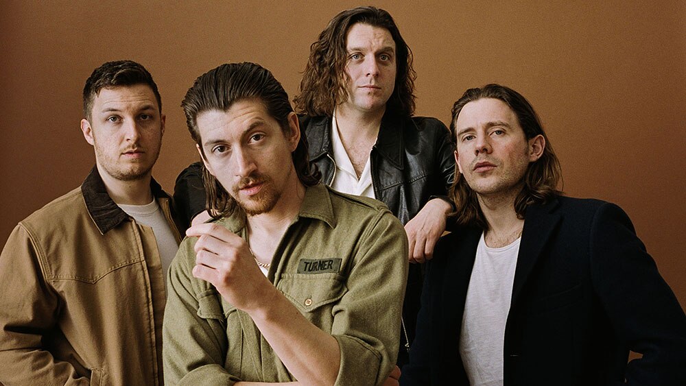 Arctic Monkeys Announce 2019 Australian Tour Triple J   B86afd899cb6dc159ea33cc66d8bde61