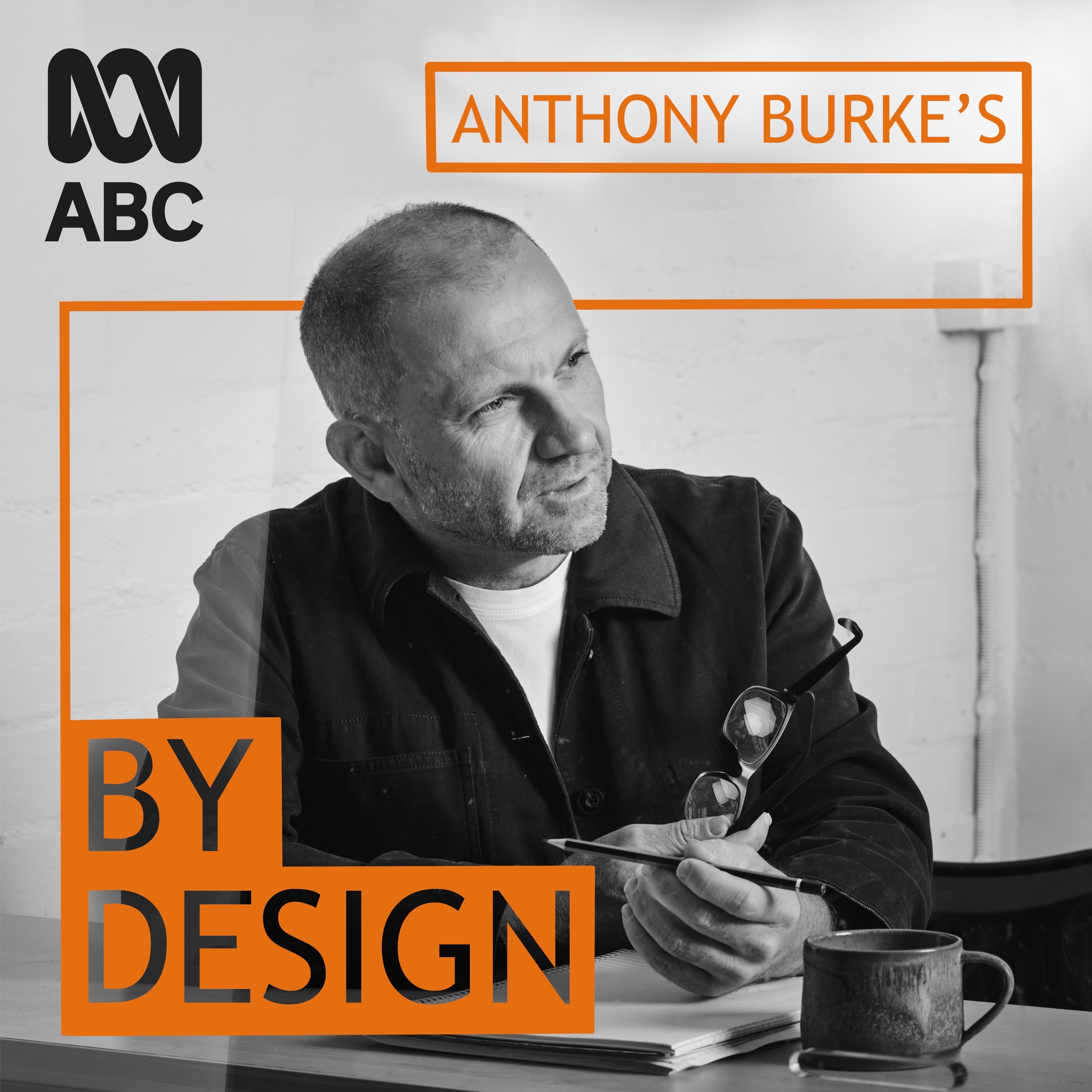 Anthony Burke's By Design