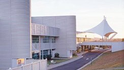 Port Macquarie Base Hospital