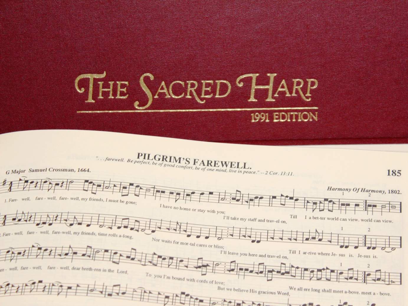 Farewell, Vain World! ABC Radio National