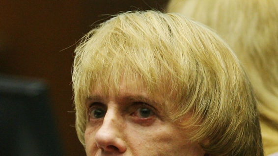Phil Spector faces 15 years to life in prison if convicted of second degree murder.
