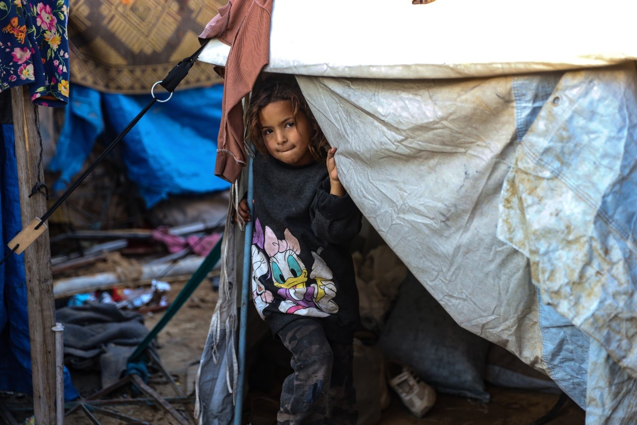 These are the sticking points as phase two of the Gaza ceasefire arrives