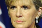 Bishop will become the first senior Australian government figure to visit Iran in more than a decade.