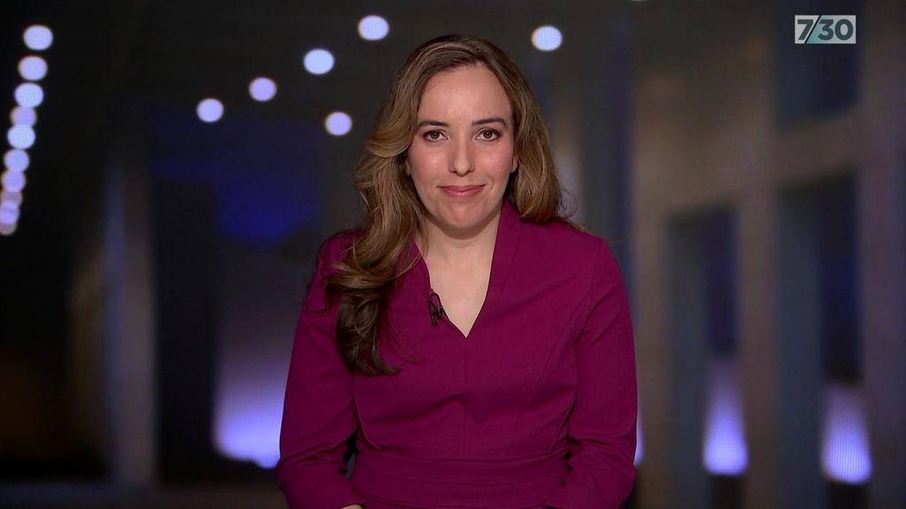 Julian Assange's wife says securing his release from prison is a matter