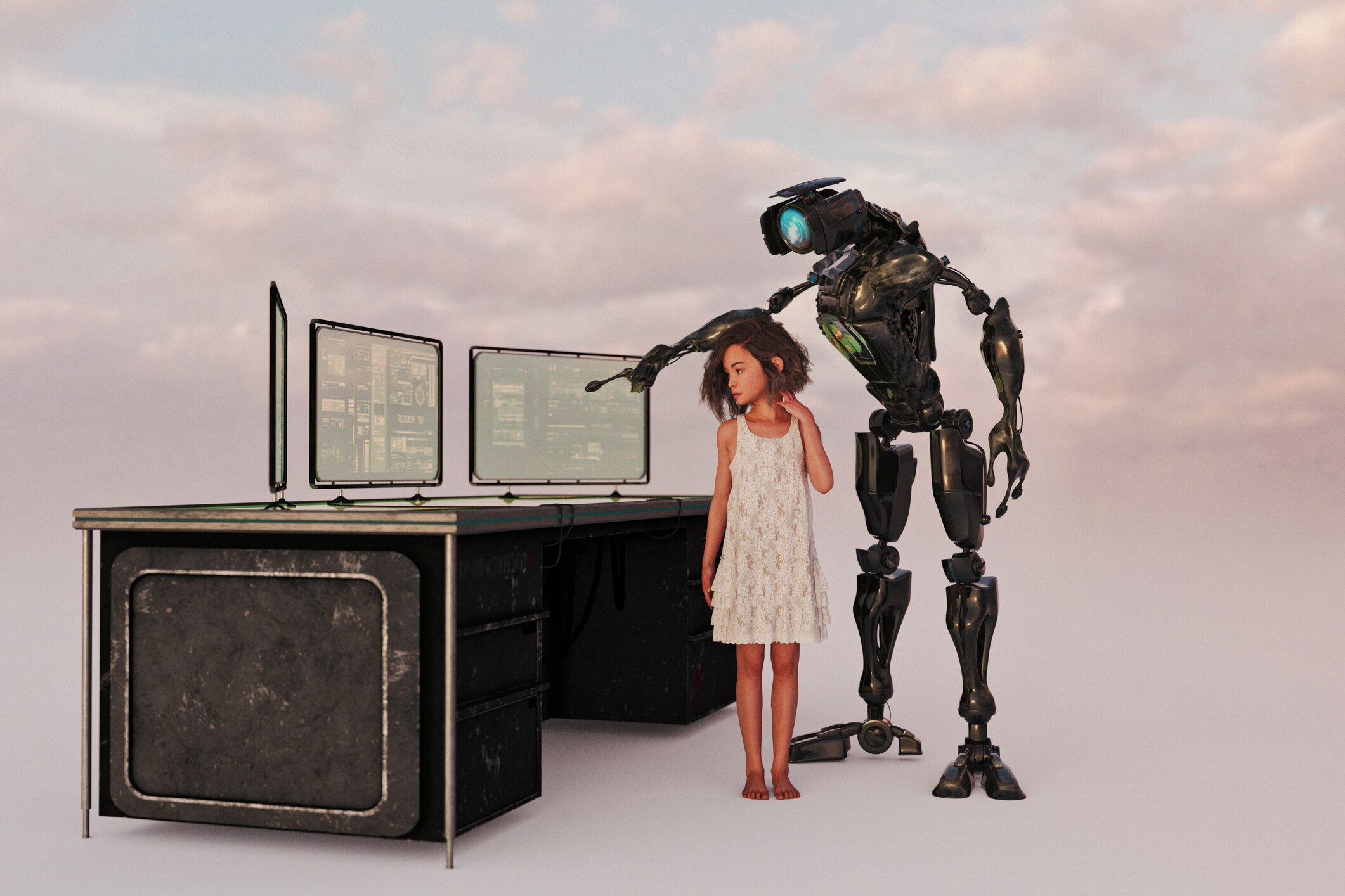 AI as a teacher’s aid