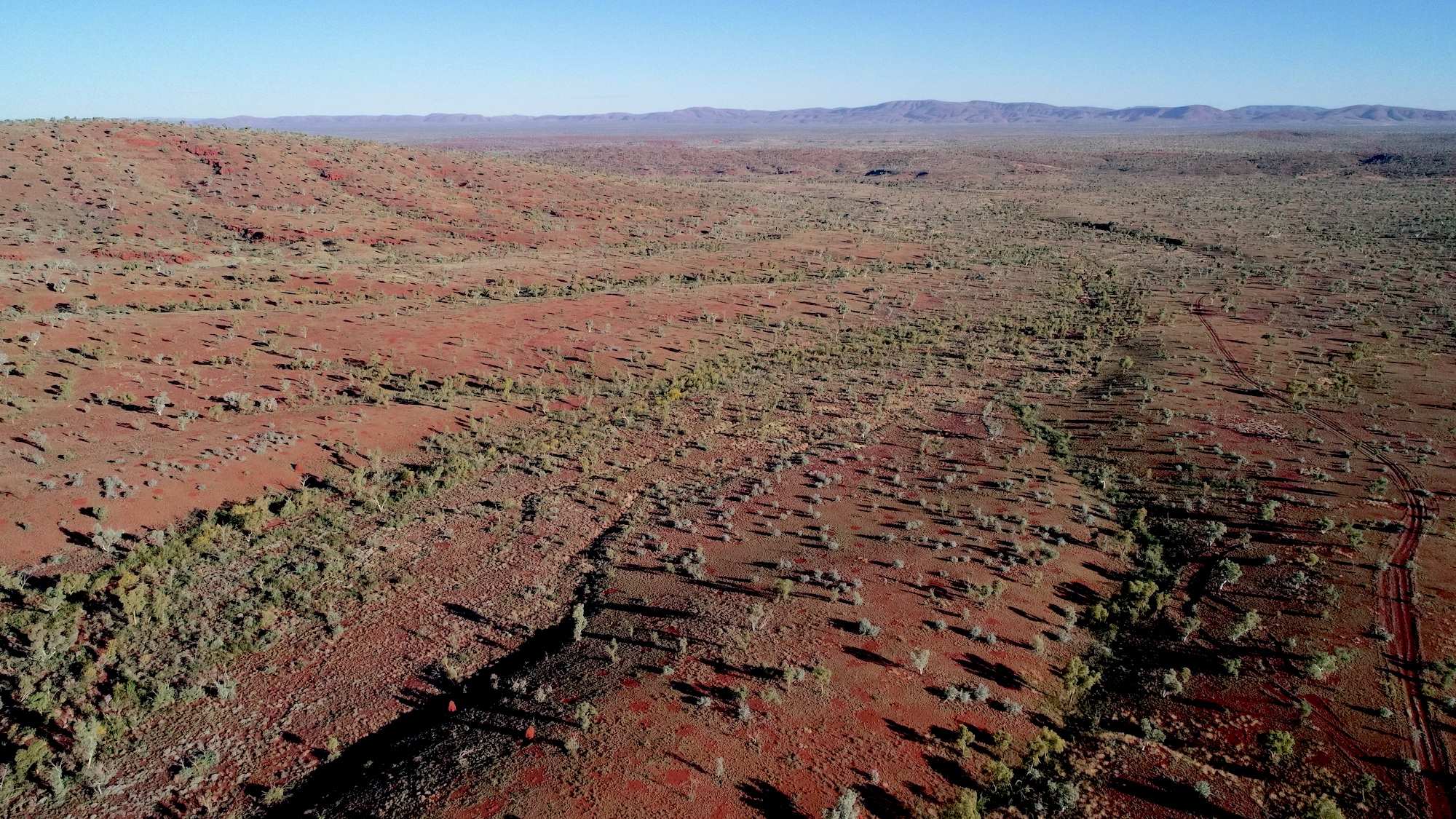 Manuwarra Red Dog Highway naming boosts call for greater use of