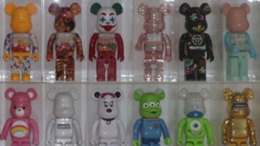 The Most Expensive Bearbrick That You Can Get In Singapore