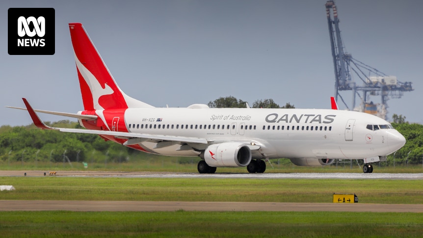 ‘Egregious and unacceptable’: Qantas agrees to $120 million settlement for selling tickets on cancelled flights