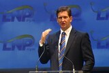 Mr Springborg says new local health boards will take on more responsibilities, including the running of day-to-day services.