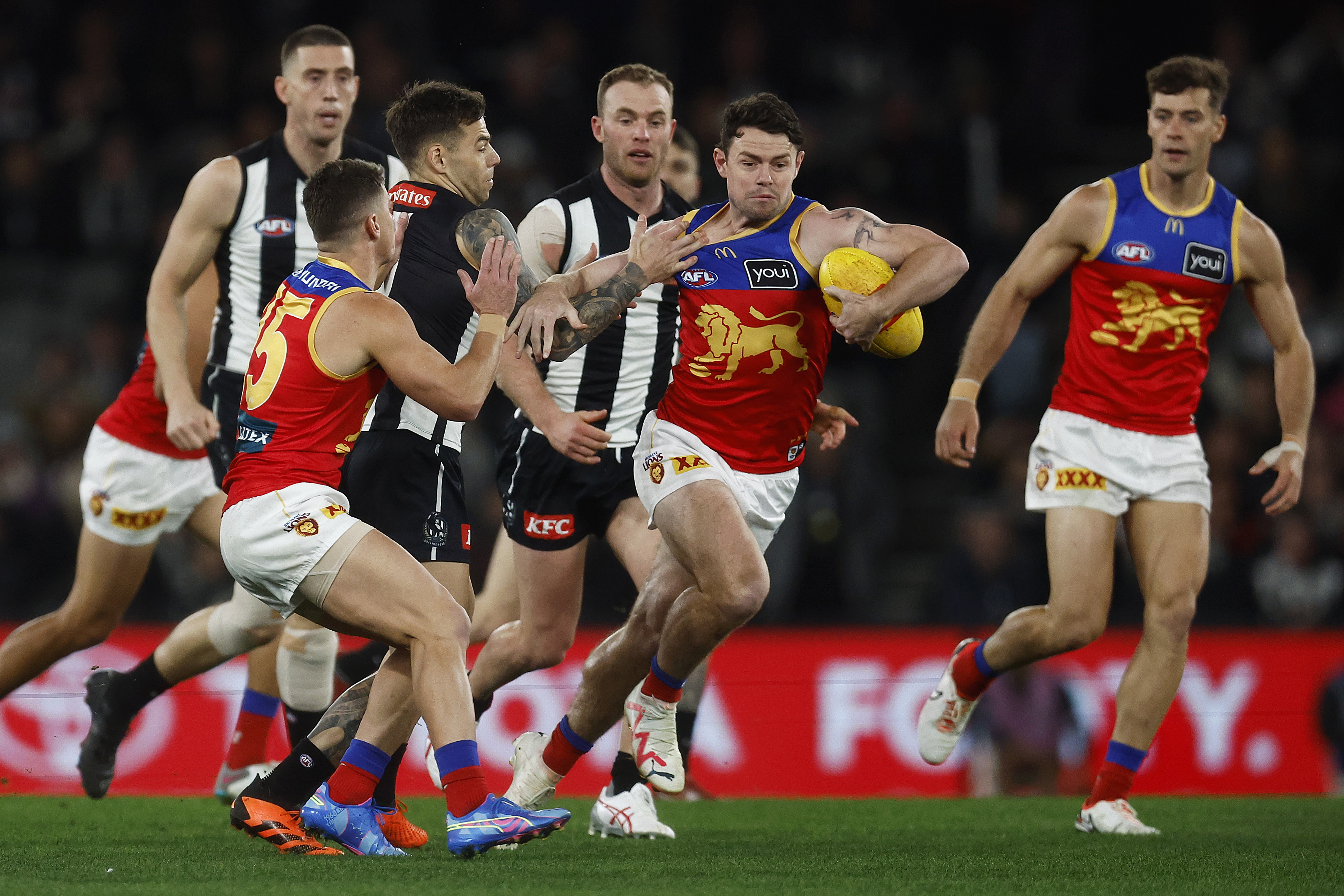 Neale’s Collingwood tour and could Essendon form a coaching ‘supergroup’?