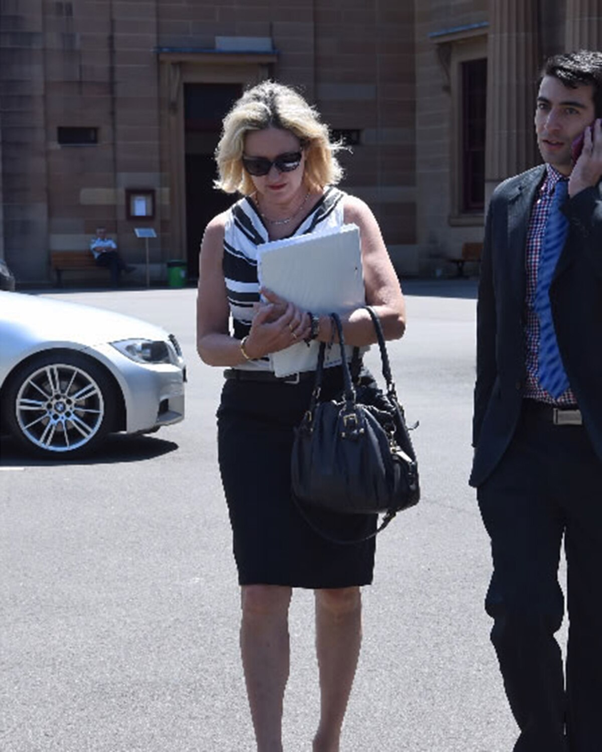 Calls For Brad Hazzard To Stand Aside Amid Claims He May Have Meddled In The Icac S Inquiry Into Margaret Cunneen Abc News