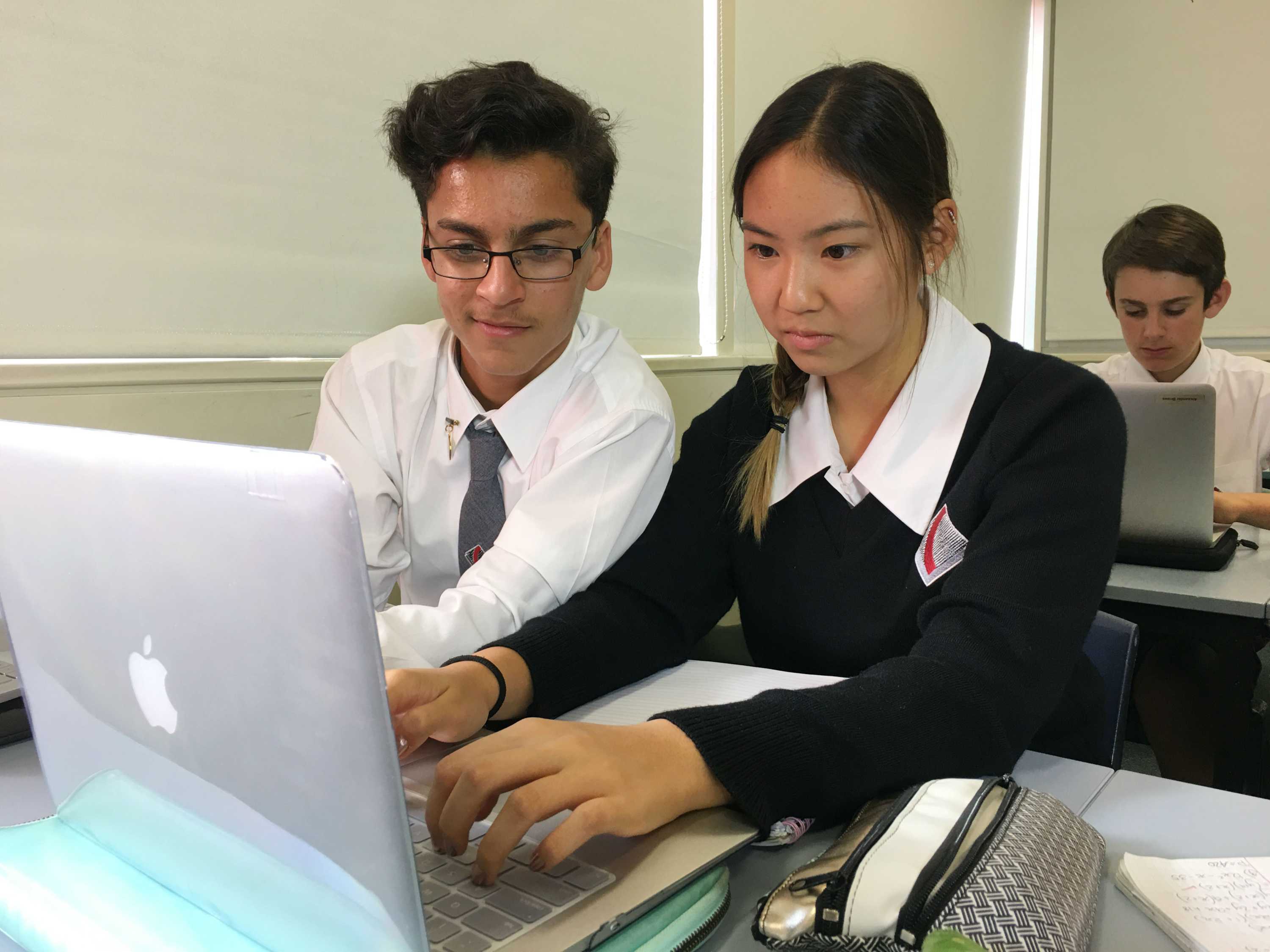New NAPLAN challenge for Year 9 students so benchmarks are met before